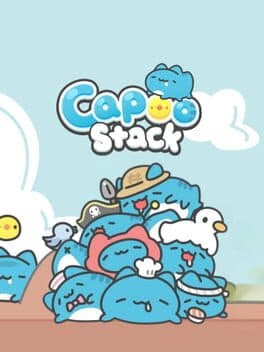 Capoo Stack