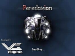Paradoxion