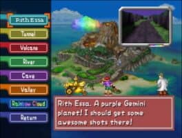 Pokémon Snap: Rith Essa