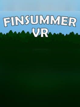 FINSummerVR