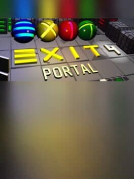 Exit 4: Portal