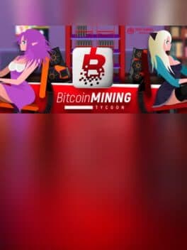 Bitcoin Mining Tycoon