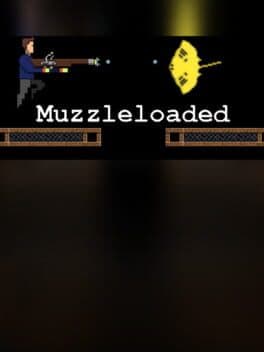 Muzzleloaded