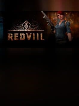 Redviil