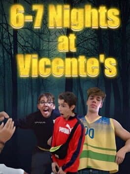 6-7 Nights At Vicente's