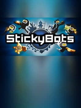 StickyBots