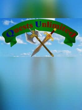 Quests Unlimited