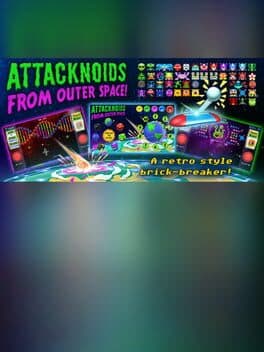 AttackNoids