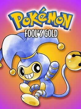 Pokémon Fool's Gold