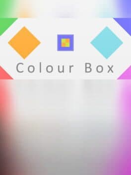 Colour Box