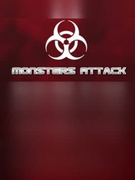 Monsters Attack