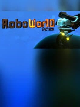 RoboWorlD tactics