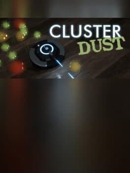 Cluster Dust
