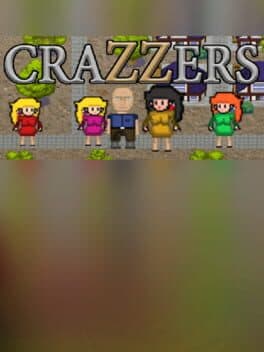 Crazzers