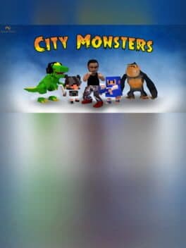 City Monsters