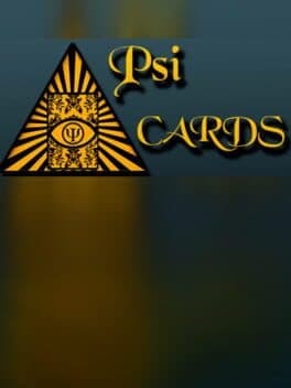 Psi Cards