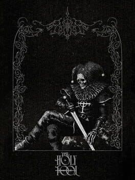 The Holy Fool