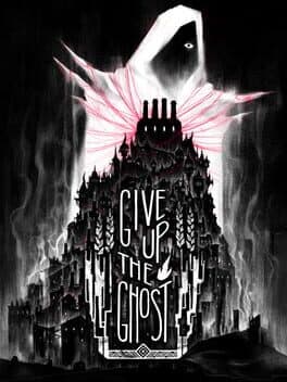 Give Up the Ghost