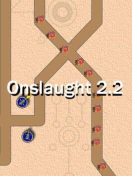 Onslaught 2.2