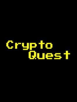 Crypto Quest