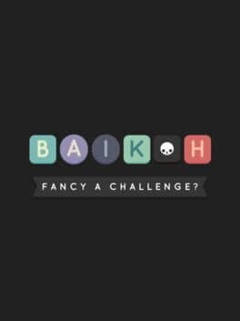 Baikoh: Word Challenges