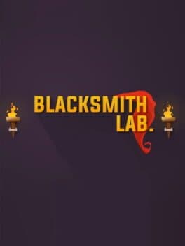 Blacksmith Lab