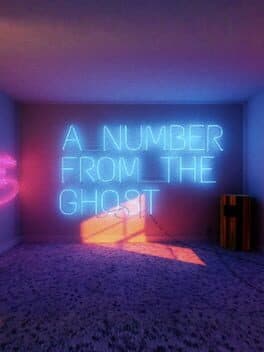 A Number From the Ghost