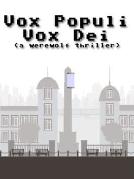 Vox Populi, Vox Dei