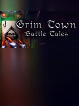 Grimcastle: Battle Tales