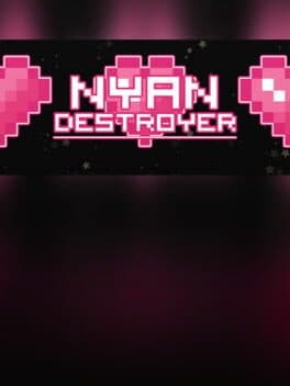 Nyan Destroyer