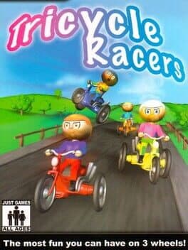 Tricycle Racers
