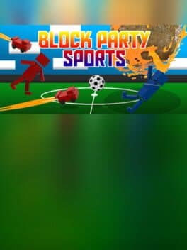 Block Party Sports