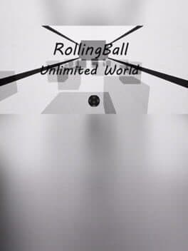 RollingBall: Unlimited World