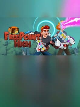 The Ables: Freepoint High