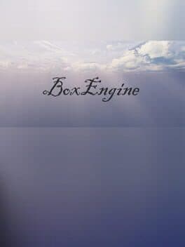 BoxEngine