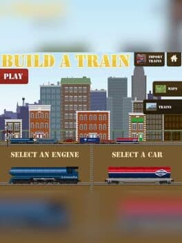 Build A Train