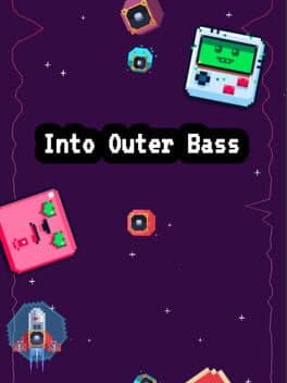 Into Outer Bass
