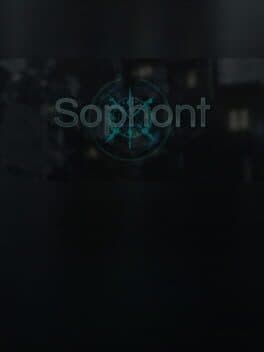 Sophont
