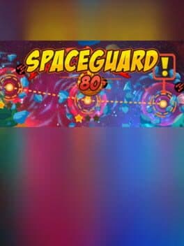 Spaceguard 80