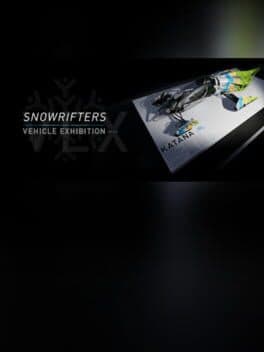 Snowrifters VEX
