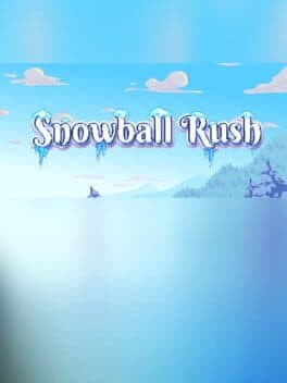 Snowball Rush
