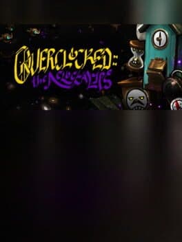 Overclocked: The Aclockalypse