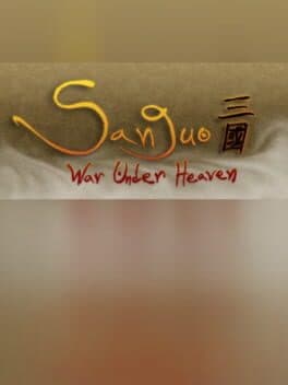 Sanguo