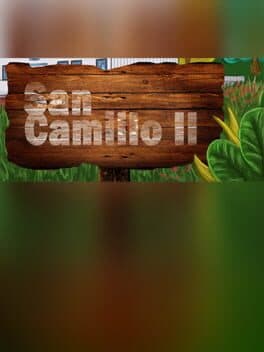 San Camillo II