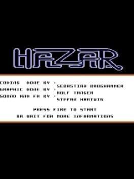 Hazar