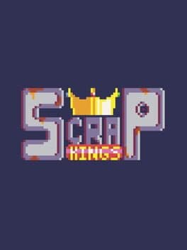 Scrap Kings