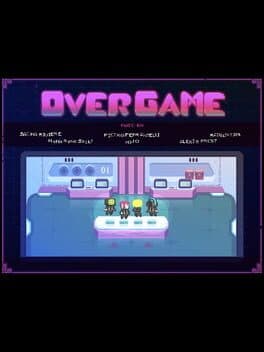 Overgame