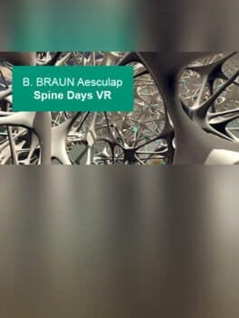 B. Braun Aesculap Spine VR