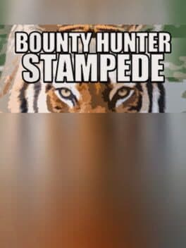 Bounty Hunter: Stampede