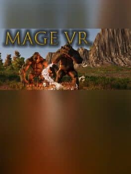 Mage VR -Mini Version-